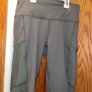 Fabletics Powerhold Leggings